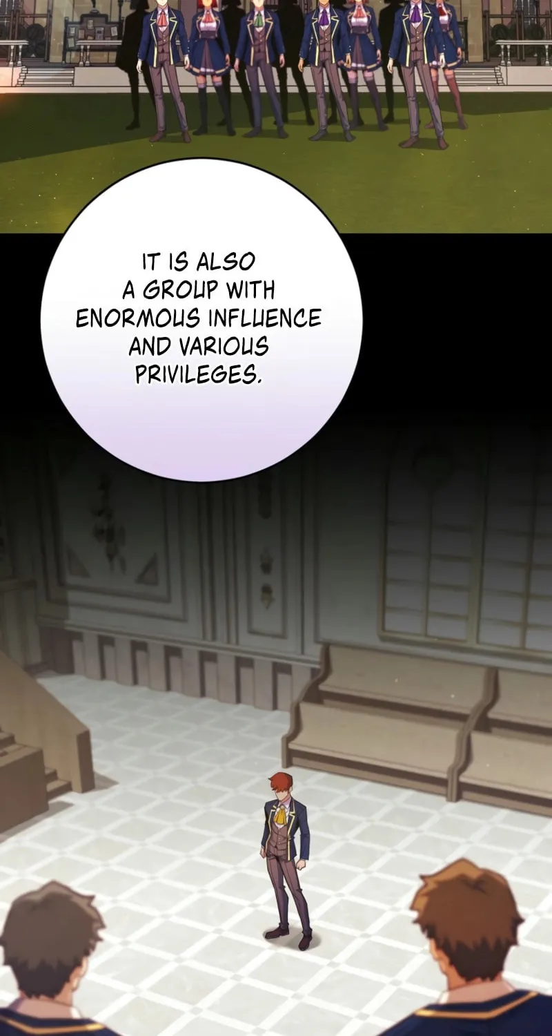 Reborn as the Overpowered Genius Lord Chapter 39 page 29 - 