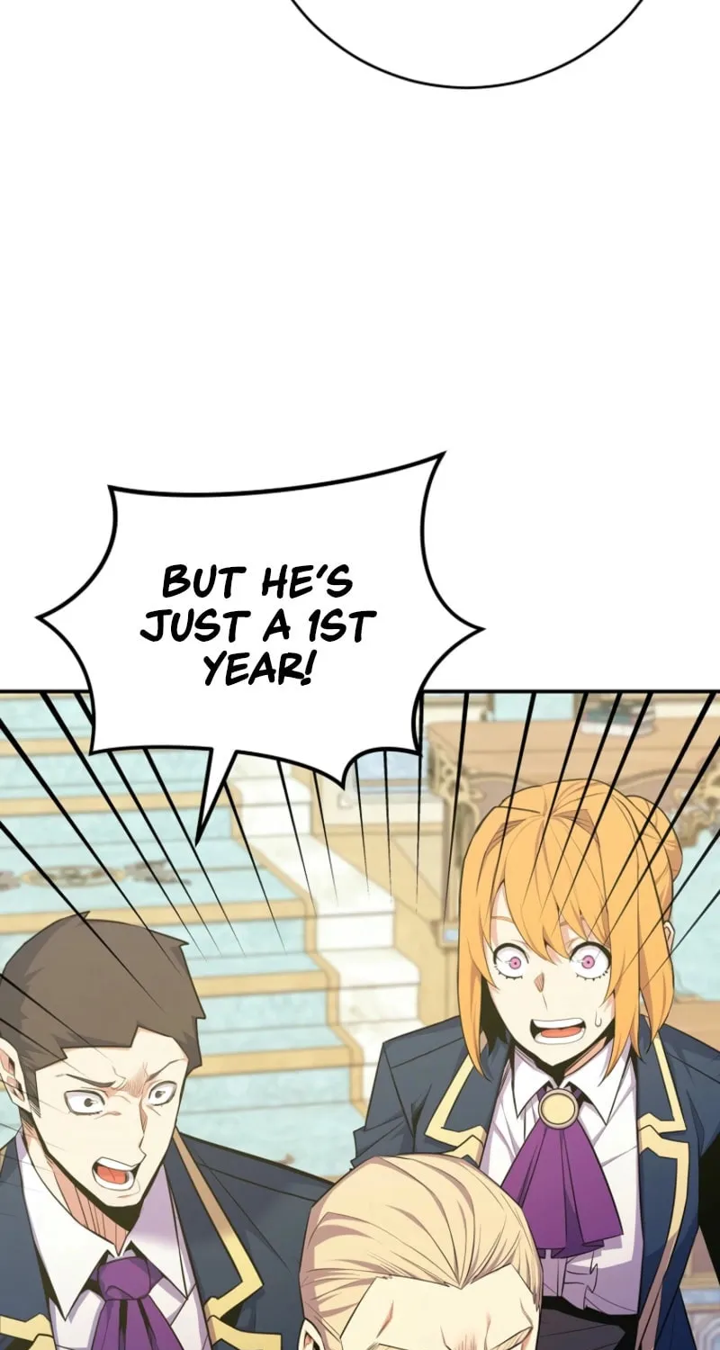 Reborn as the Overpowered Genius Lord Chapter 39 page 4 - 