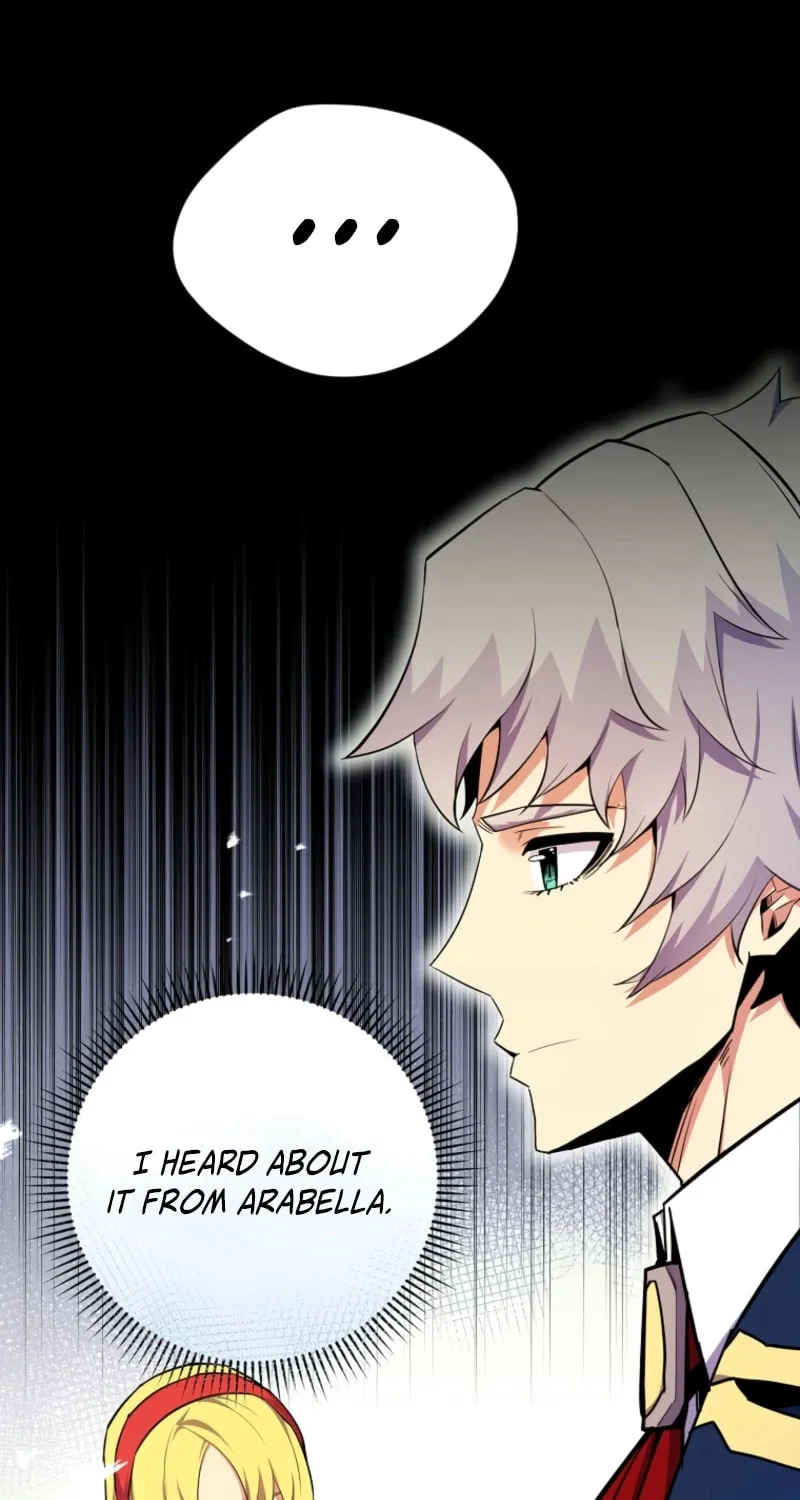 Reborn as the Overpowered Genius Lord Chapter 39 page 32 - 