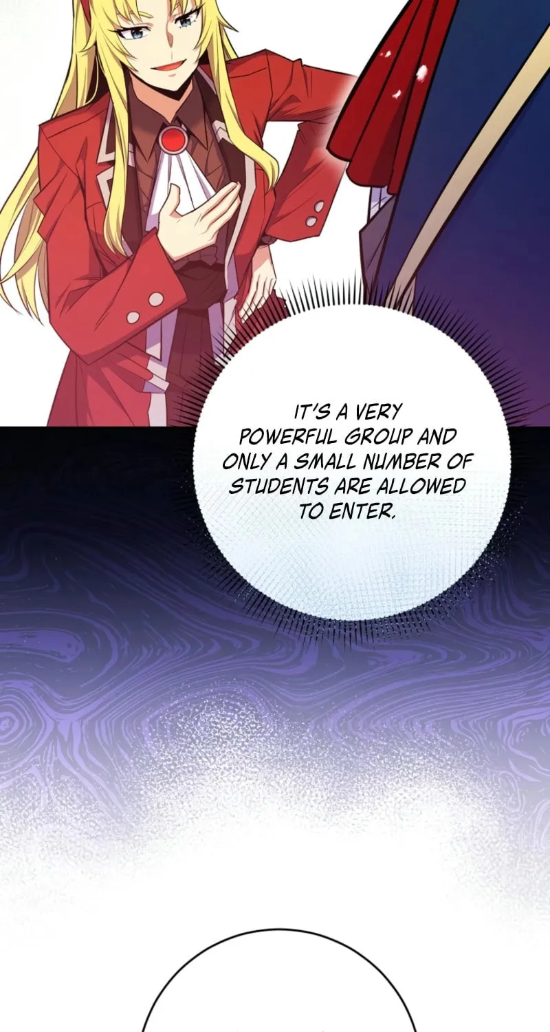 Reborn as the Overpowered Genius Lord Chapter 39 page 33 - 