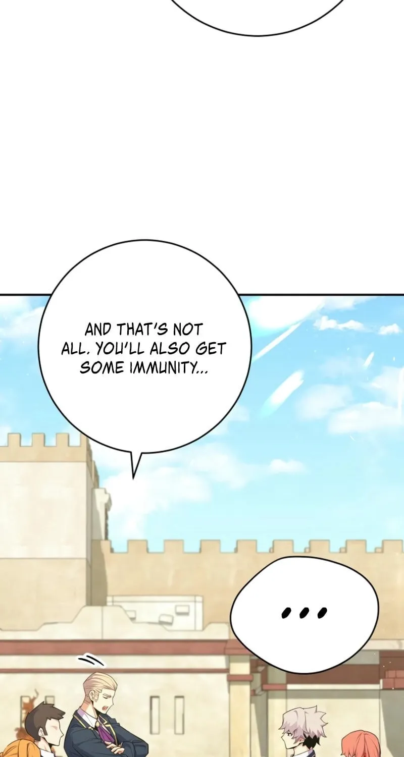 Reborn as the Overpowered Genius Lord Chapter 39 page 38 - 