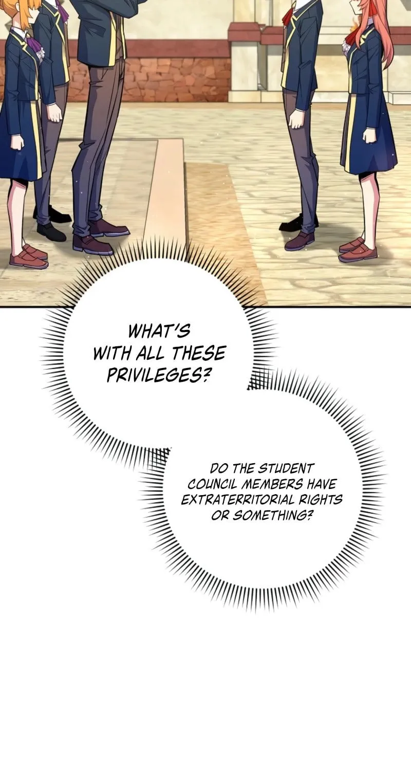 Reborn as the Overpowered Genius Lord Chapter 39 page 39 - 