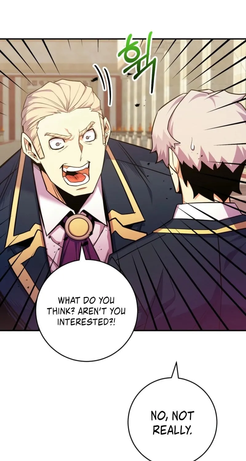 Reborn as the Overpowered Genius Lord Chapter 39 page 40 - 