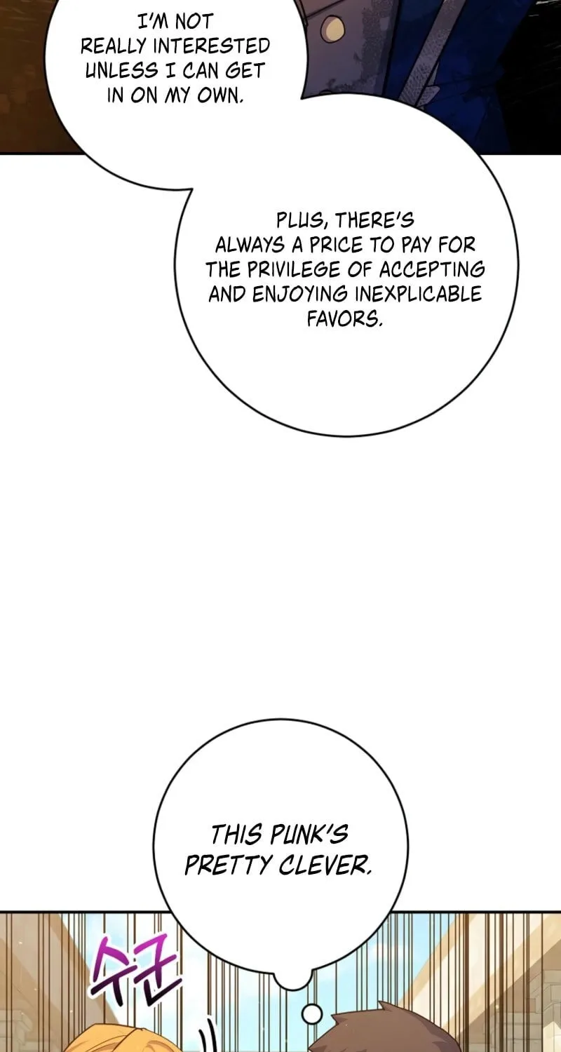 Reborn as the Overpowered Genius Lord Chapter 39 page 43 - 