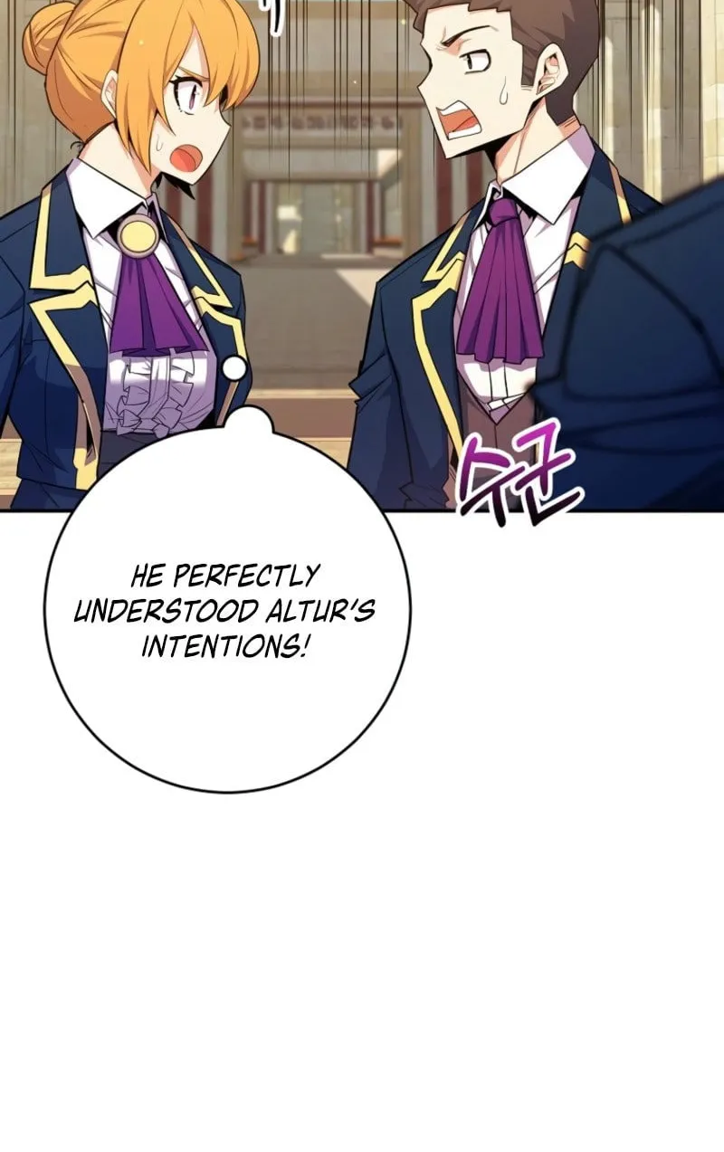 Reborn as the Overpowered Genius Lord Chapter 39 page 44 - 