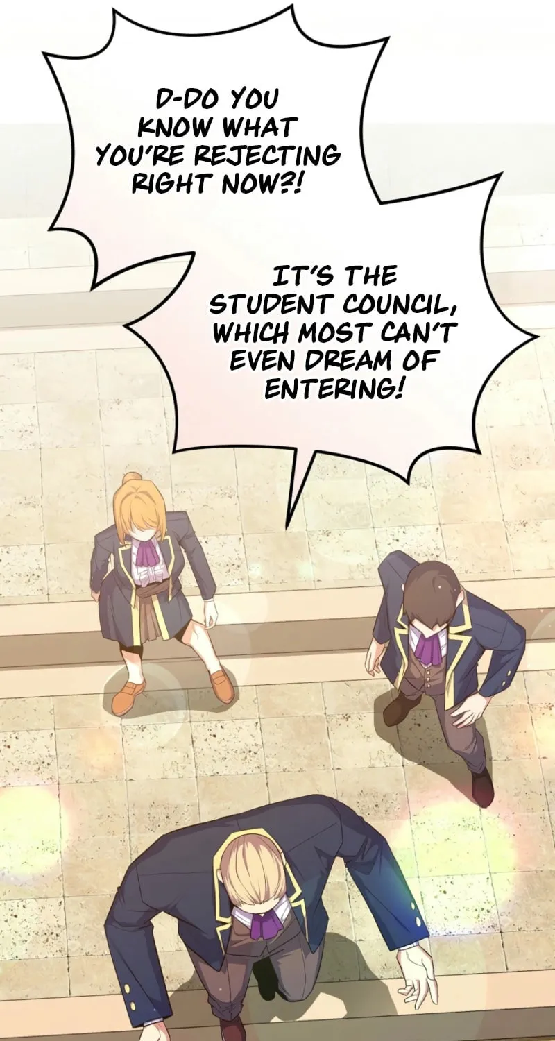 Reborn as the Overpowered Genius Lord Chapter 39 page 45 - 