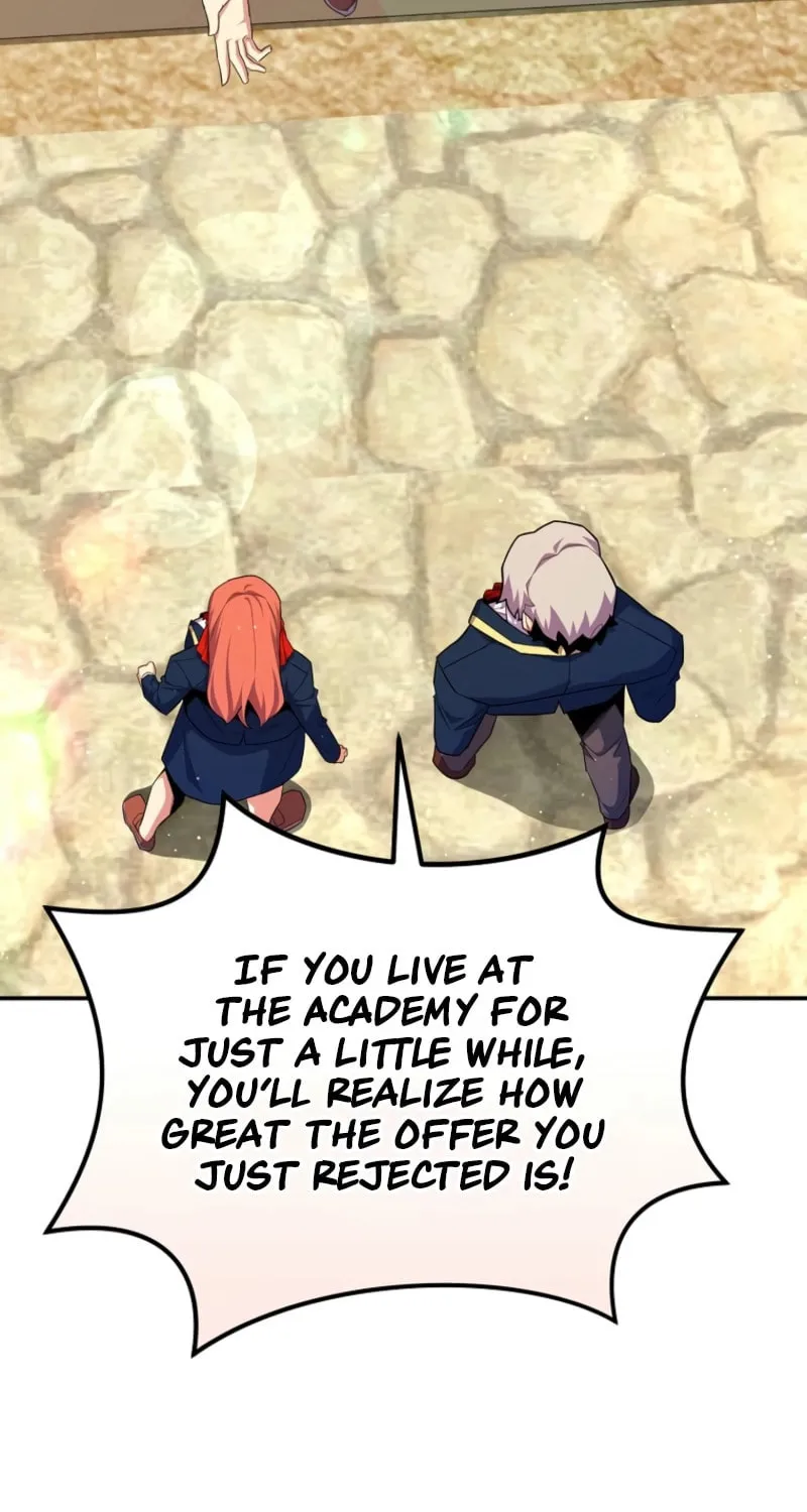 Reborn as the Overpowered Genius Lord Chapter 39 page 46 - 
