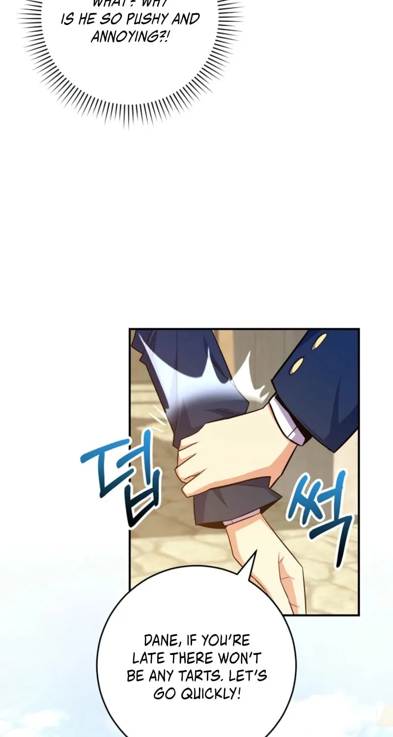 Reborn as the Overpowered Genius Lord Chapter 39 page 48 - 