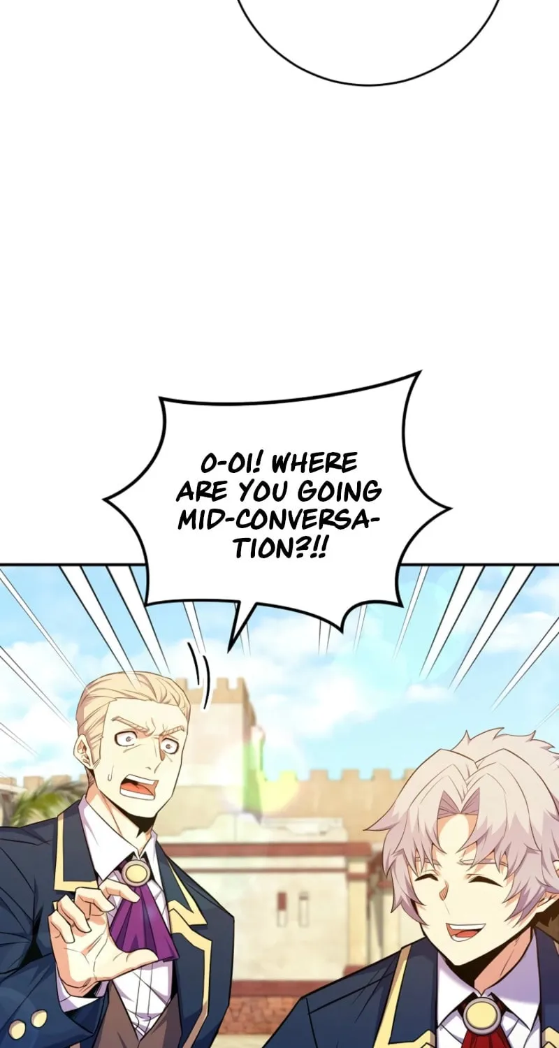 Reborn as the Overpowered Genius Lord Chapter 39 page 50 - 