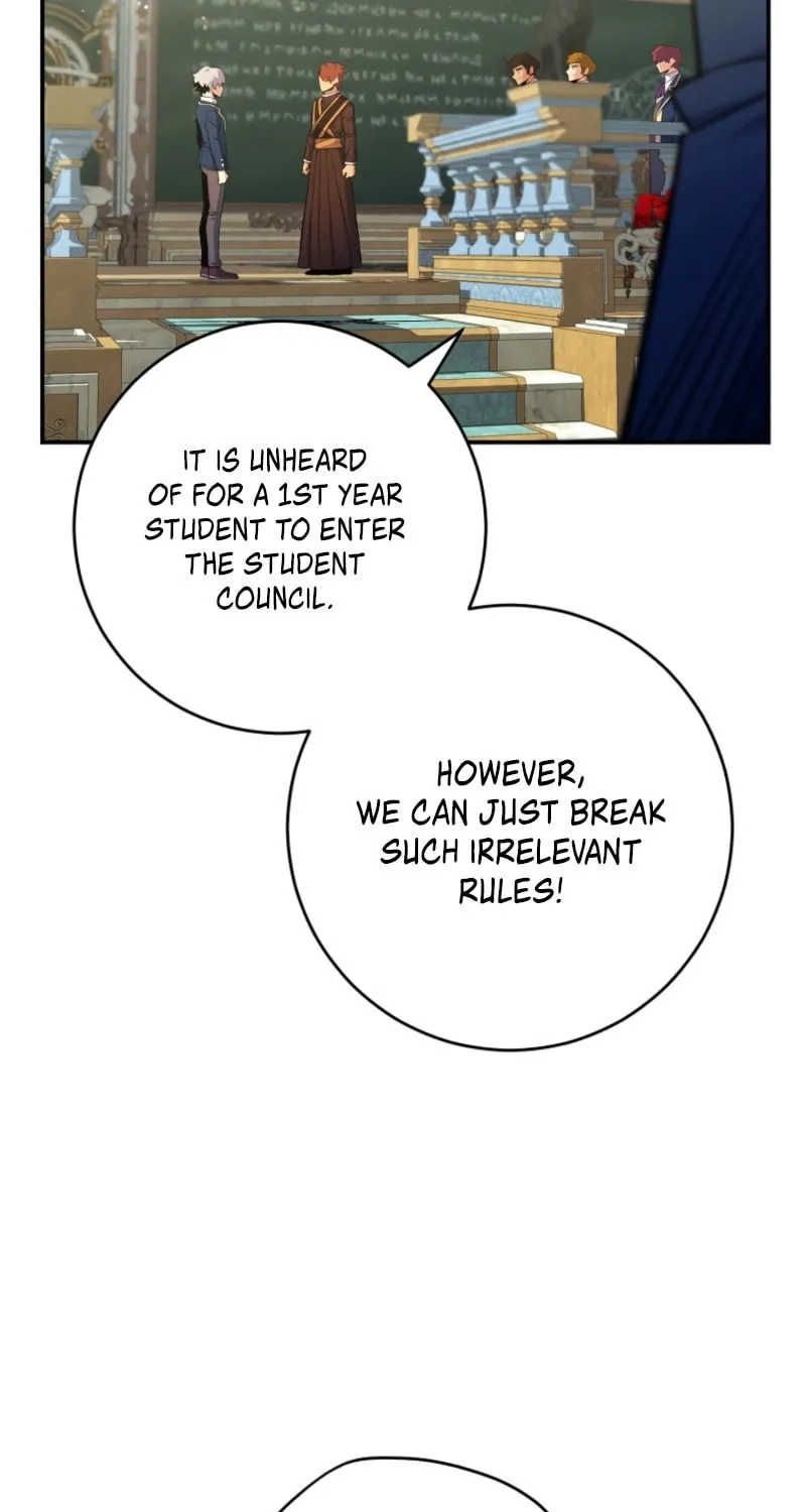 Reborn as the Overpowered Genius Lord Chapter 39 page 6 - 