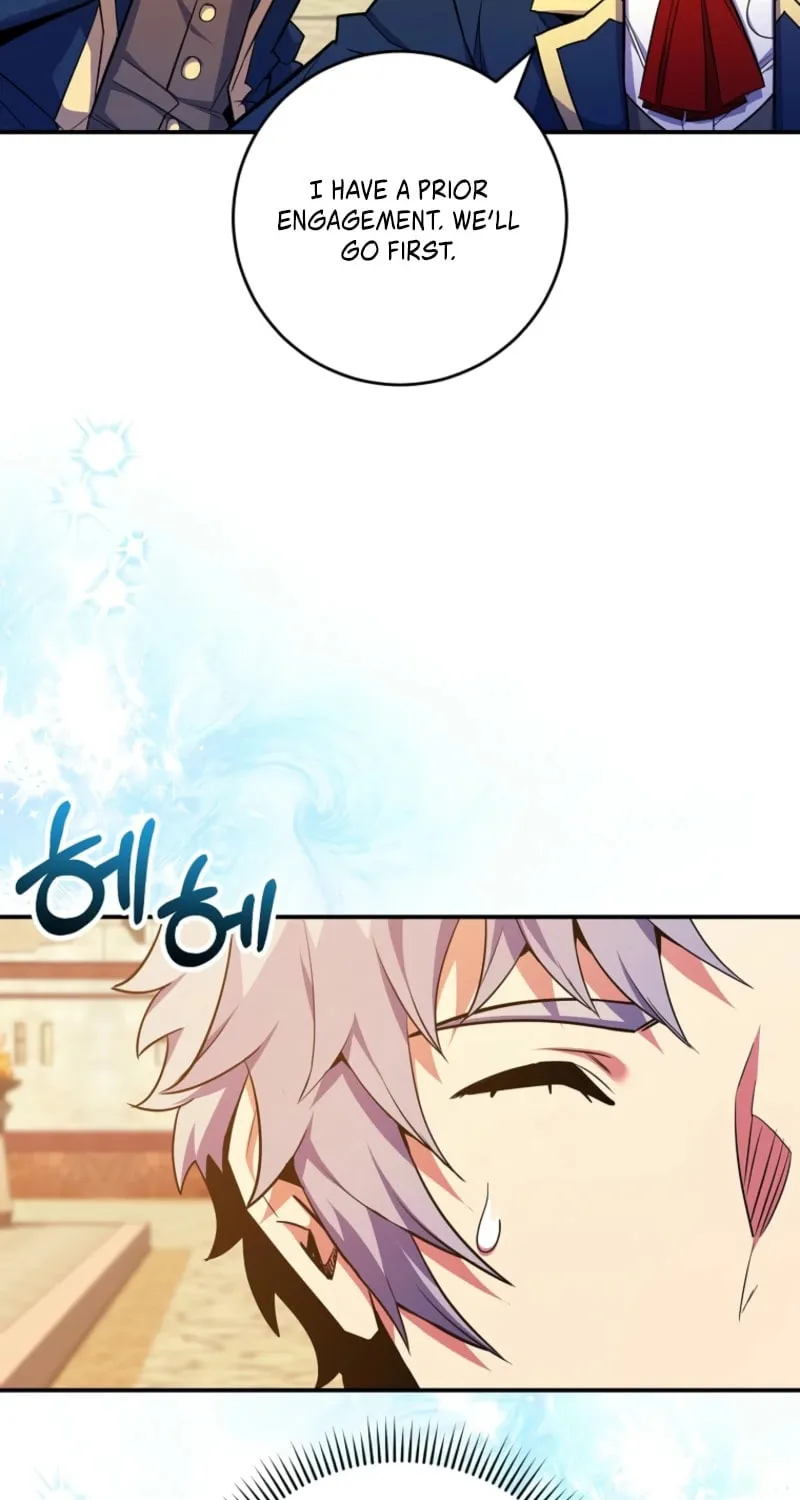 Reborn as the Overpowered Genius Lord Chapter 39 page 51 - 