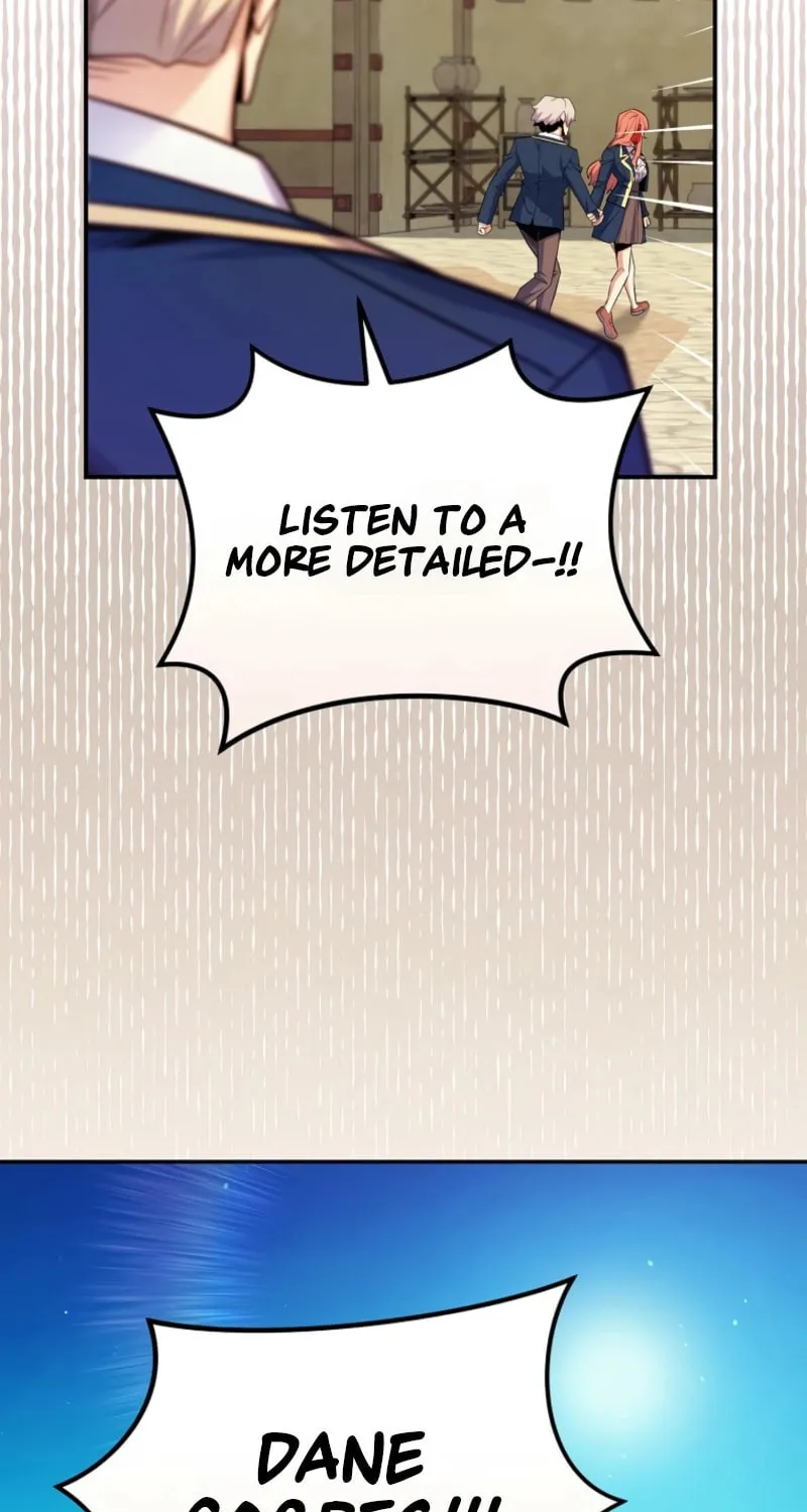 Reborn as the Overpowered Genius Lord Chapter 39 page 53 - 