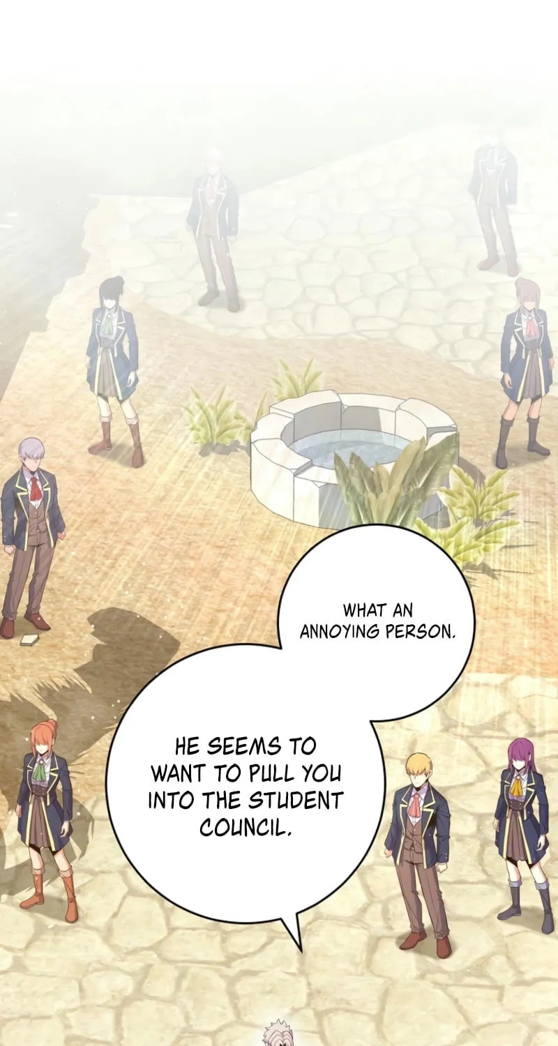 Reborn as the Overpowered Genius Lord Chapter 39 page 55 - 