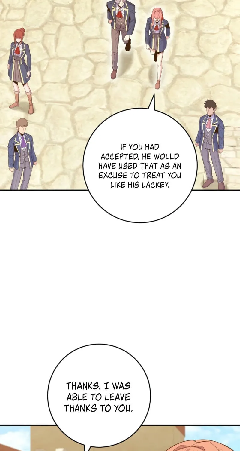 Reborn as the Overpowered Genius Lord Chapter 39 page 56 - 