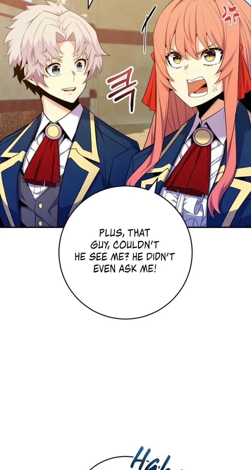 Reborn as the Overpowered Genius Lord Chapter 39 page 57 - 