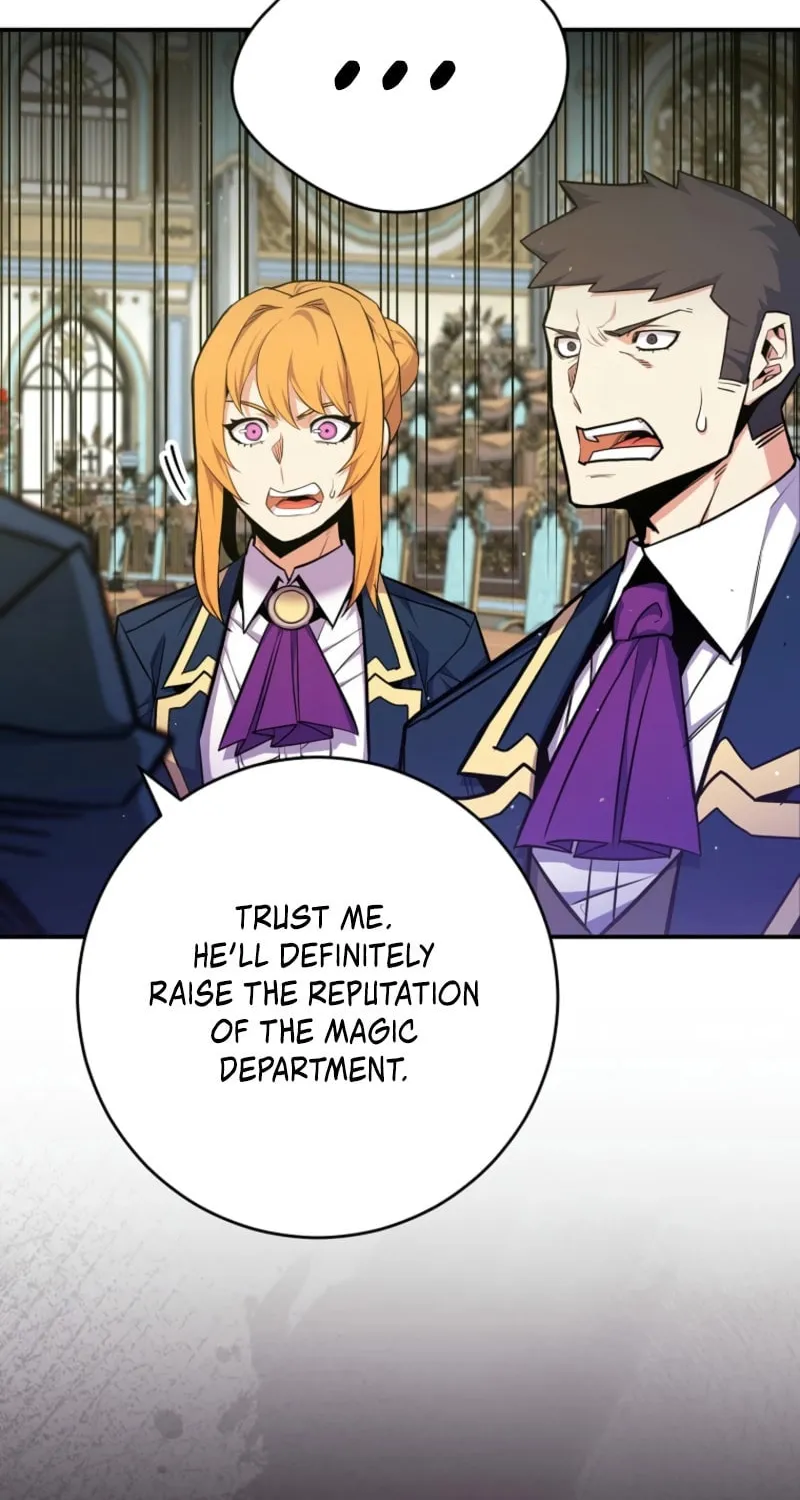 Reborn as the Overpowered Genius Lord Chapter 39 page 7 - 