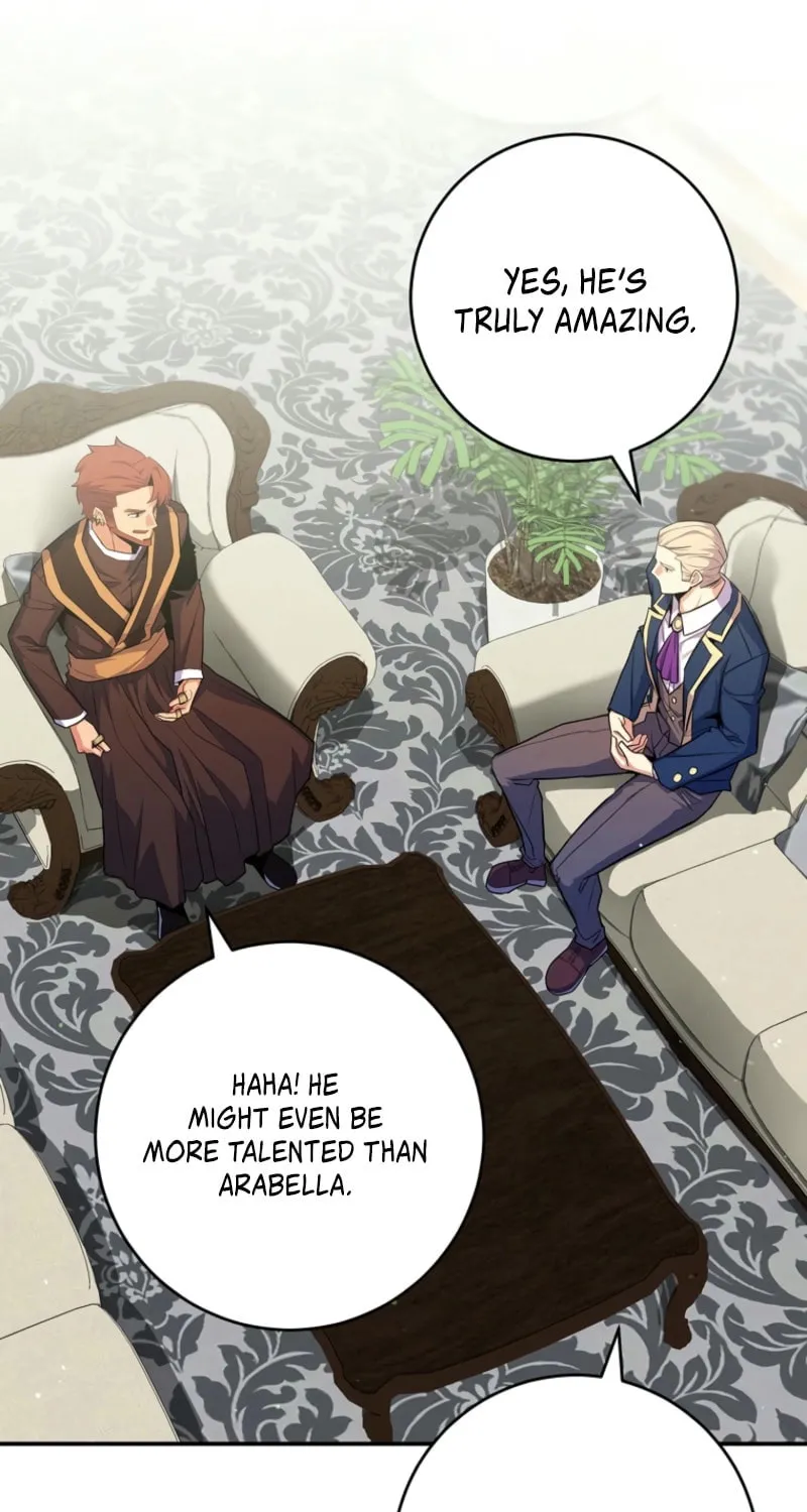 Reborn as the Overpowered Genius Lord Chapter 39 page 64 - 