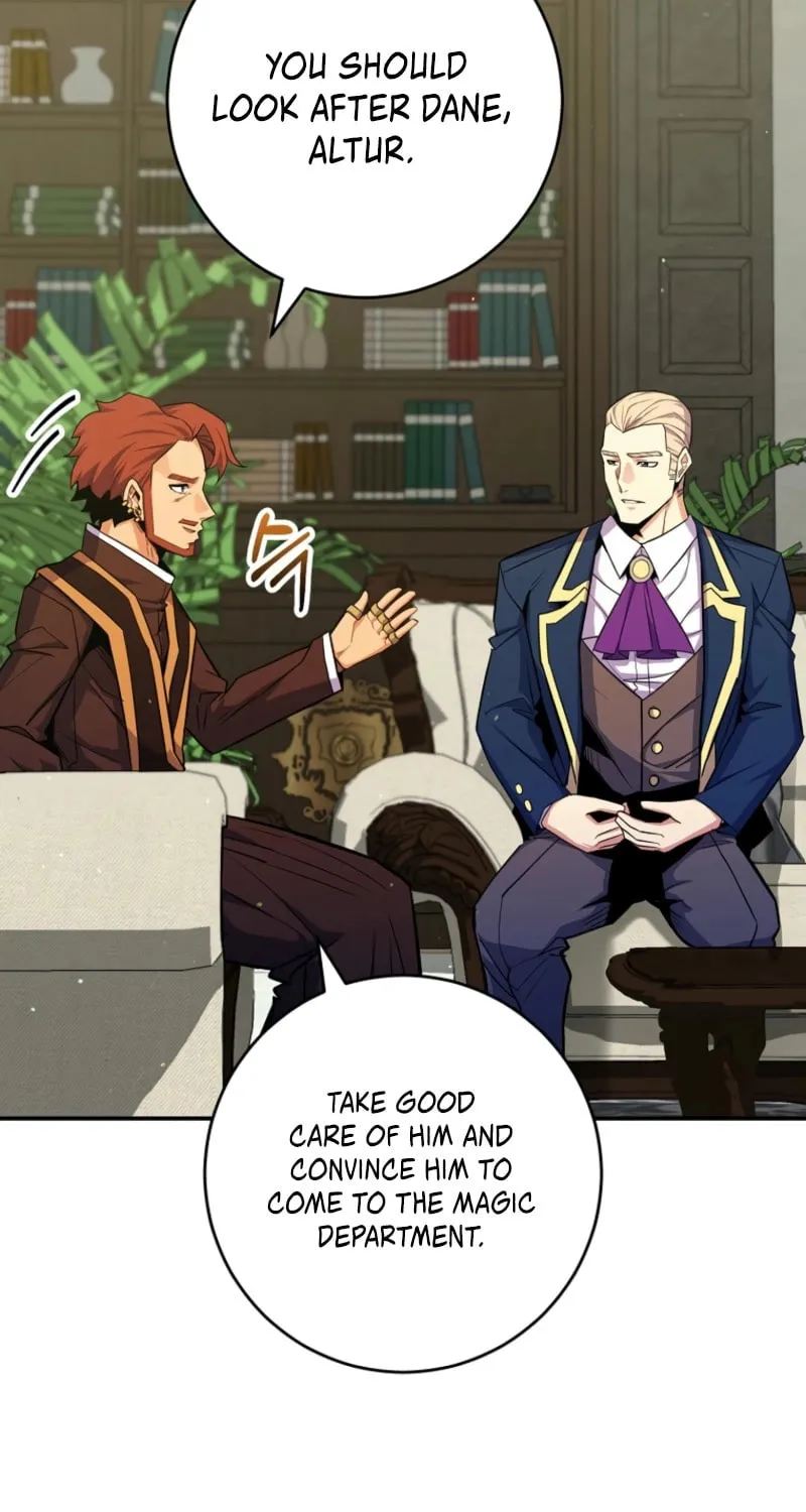 Reborn as the Overpowered Genius Lord Chapter 39 page 68 - 