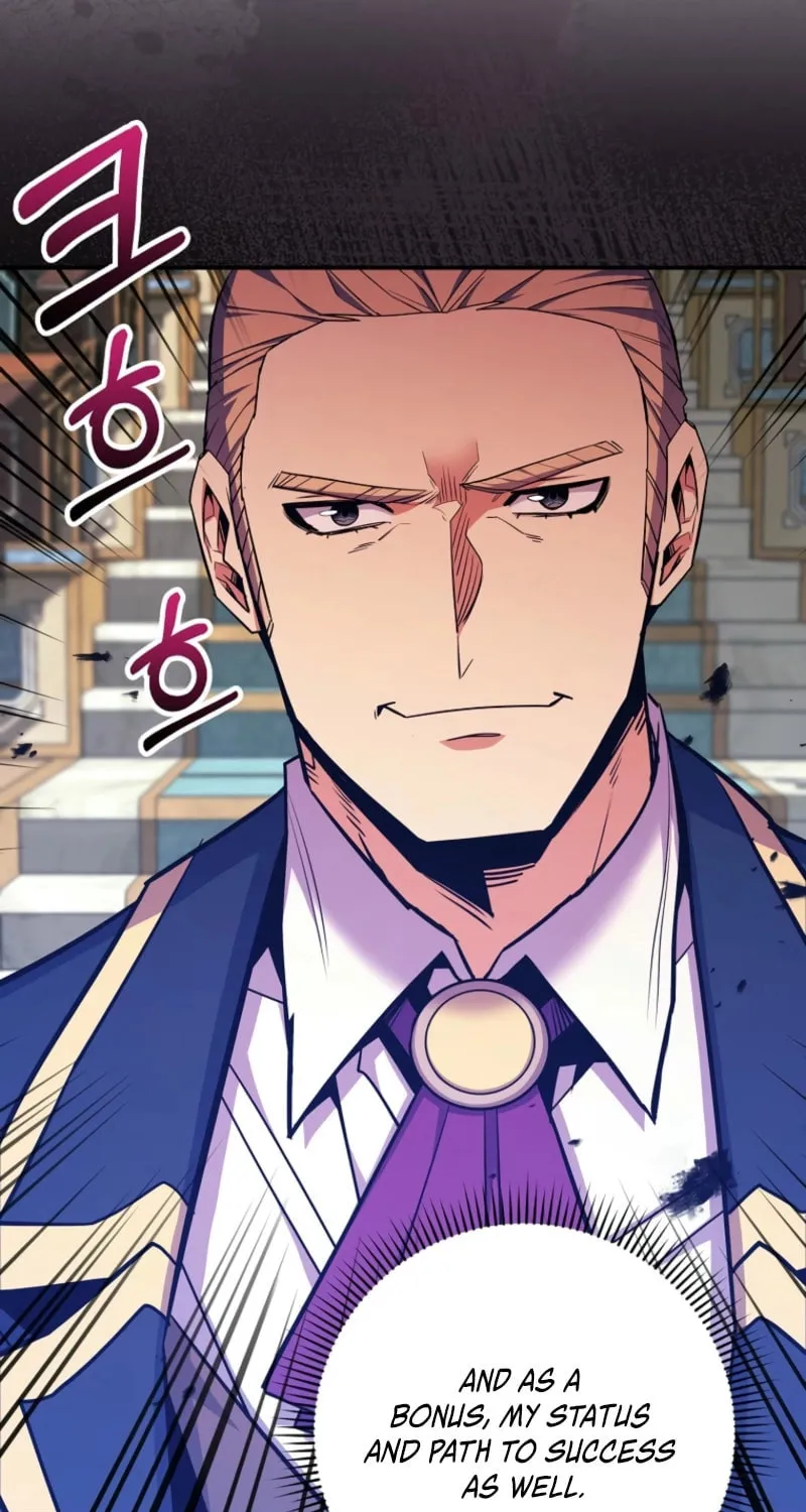 Reborn as the Overpowered Genius Lord Chapter 39 page 8 - 