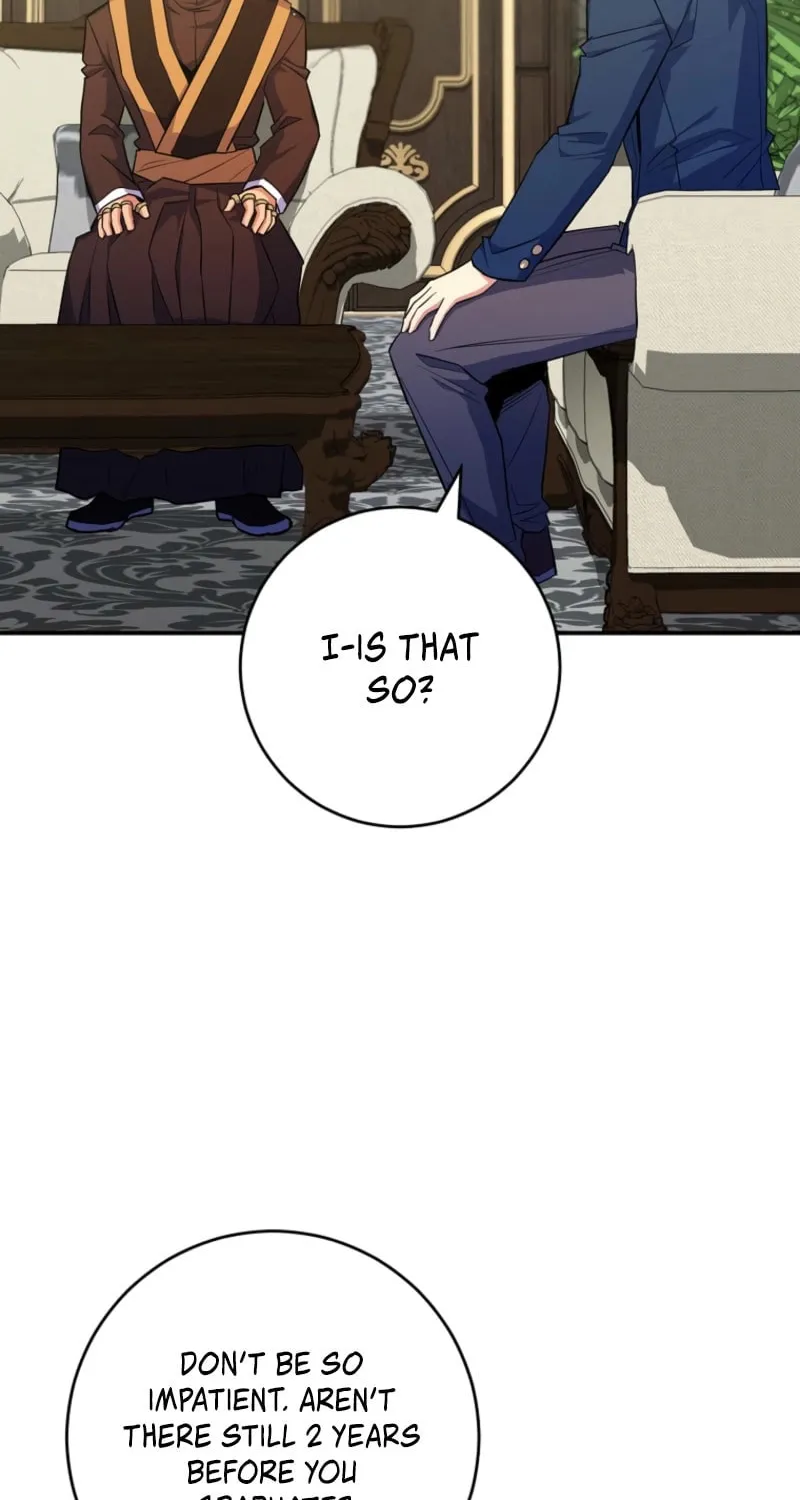 Reborn as the Overpowered Genius Lord Chapter 39 page 76 - 