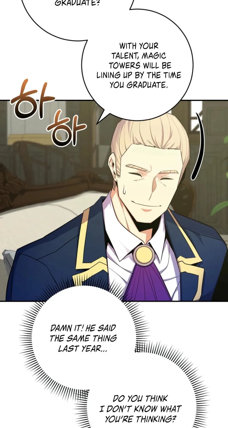 Reborn as the Overpowered Genius Lord Chapter 39 page 77 - 