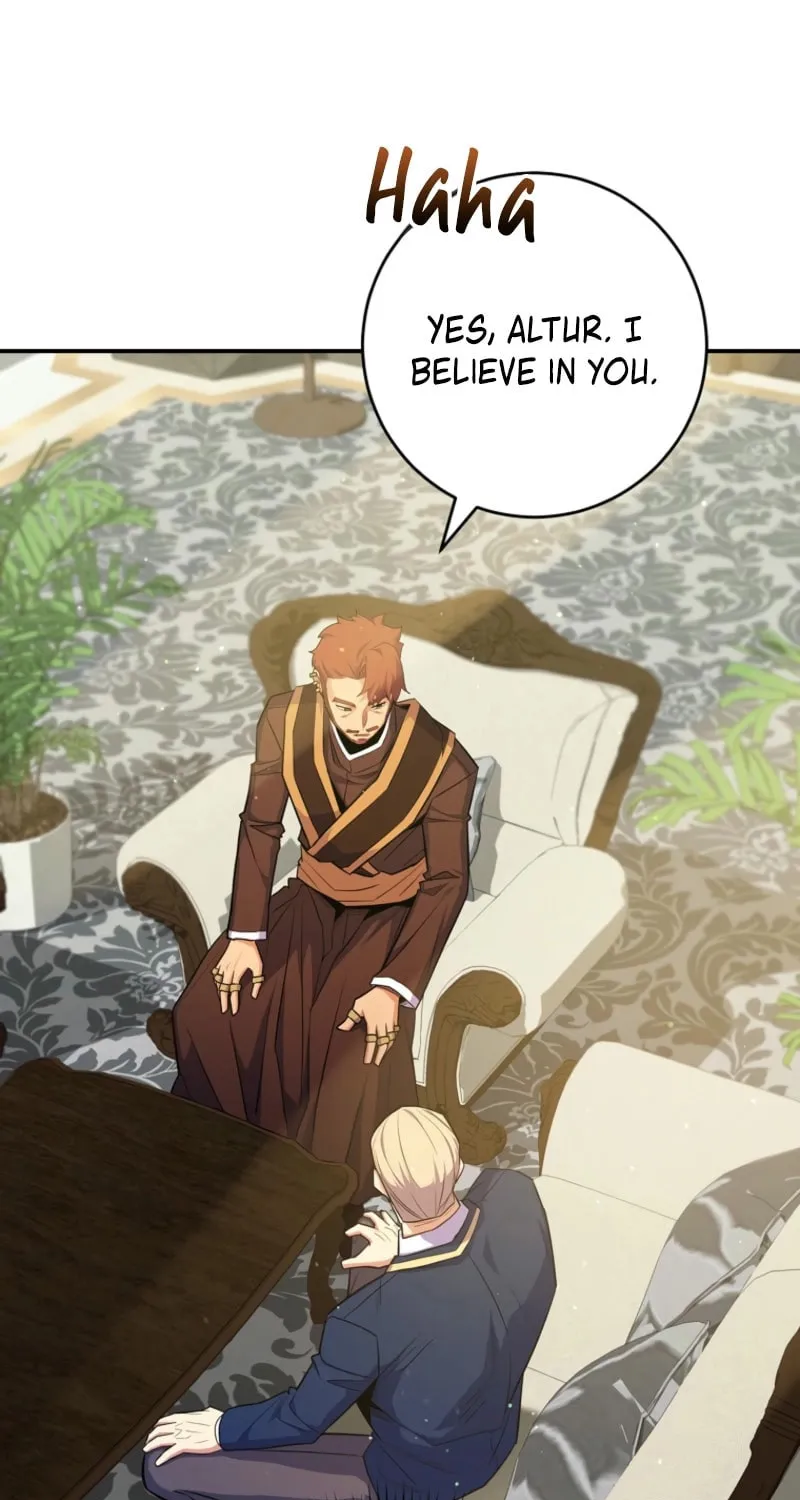 Reborn as the Overpowered Genius Lord Chapter 39 page 82 - 