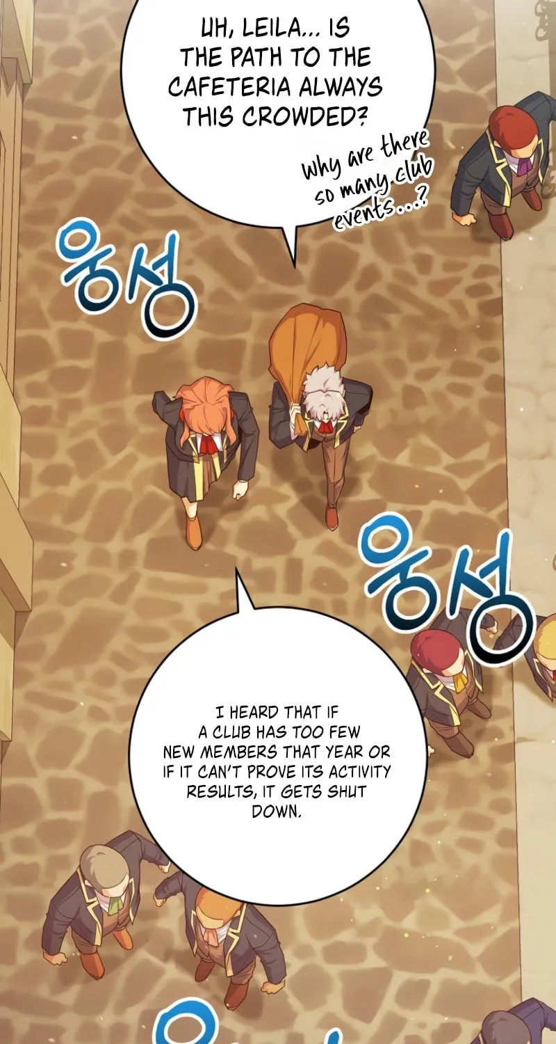 Reborn as the Overpowered Genius Lord Chapter 39 page 86 - 