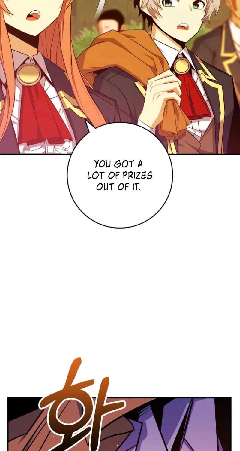 Reborn as the Overpowered Genius Lord Chapter 39 page 88 - 