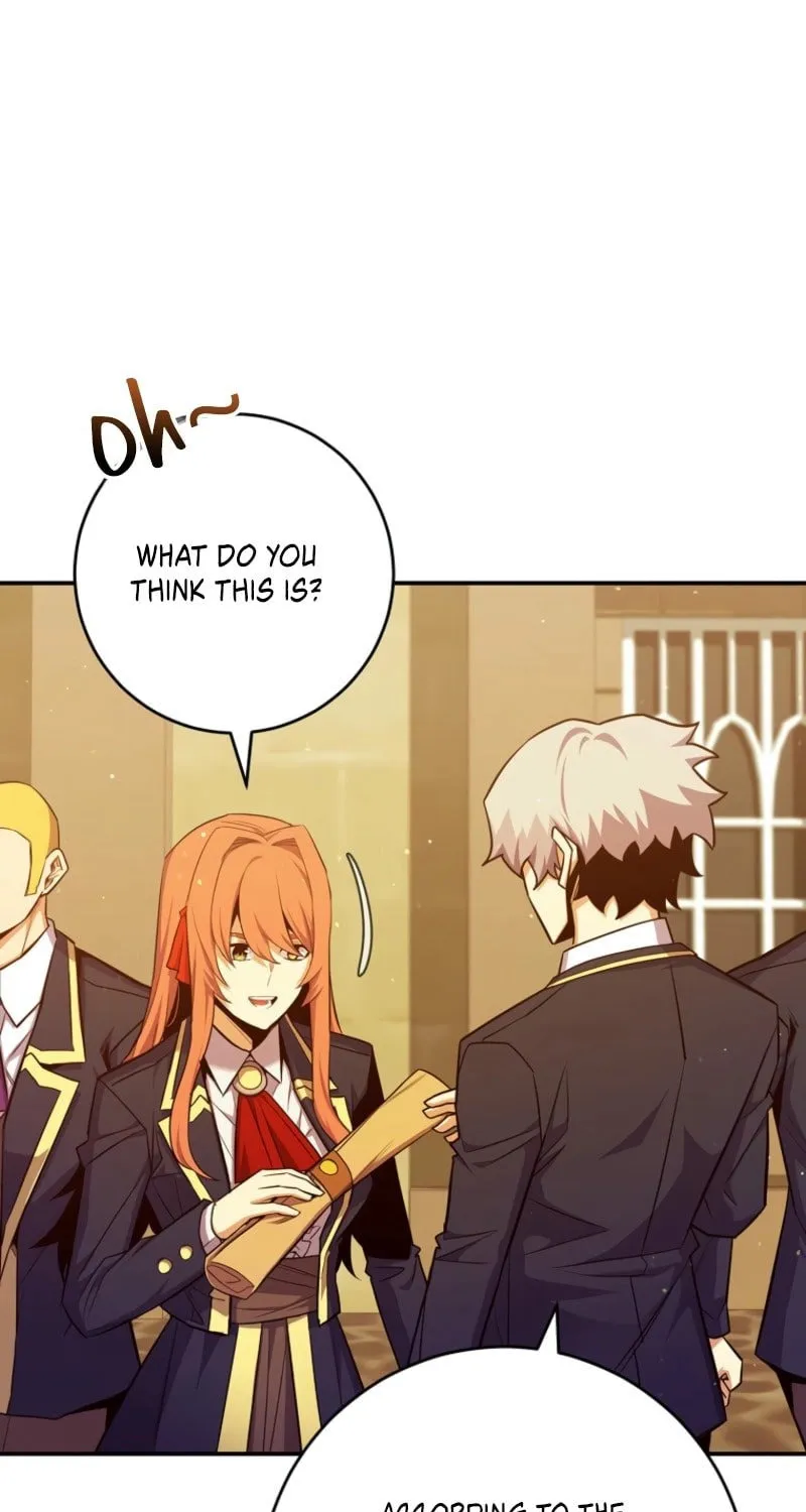 Reborn as the Overpowered Genius Lord Chapter 39 page 91 - 
