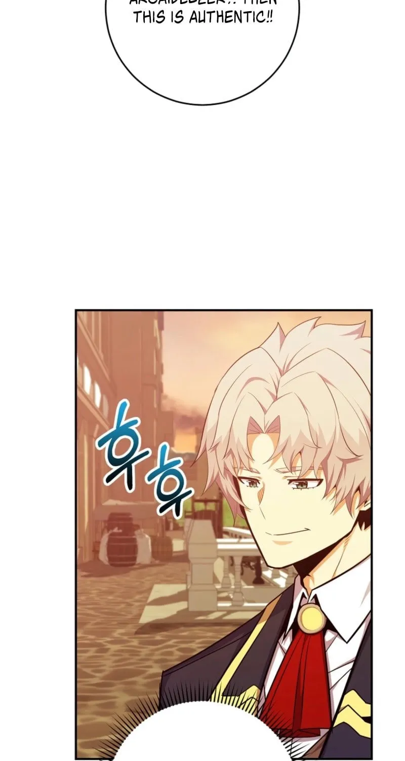 Reborn as the Overpowered Genius Lord Chapter 39 page 93 - 