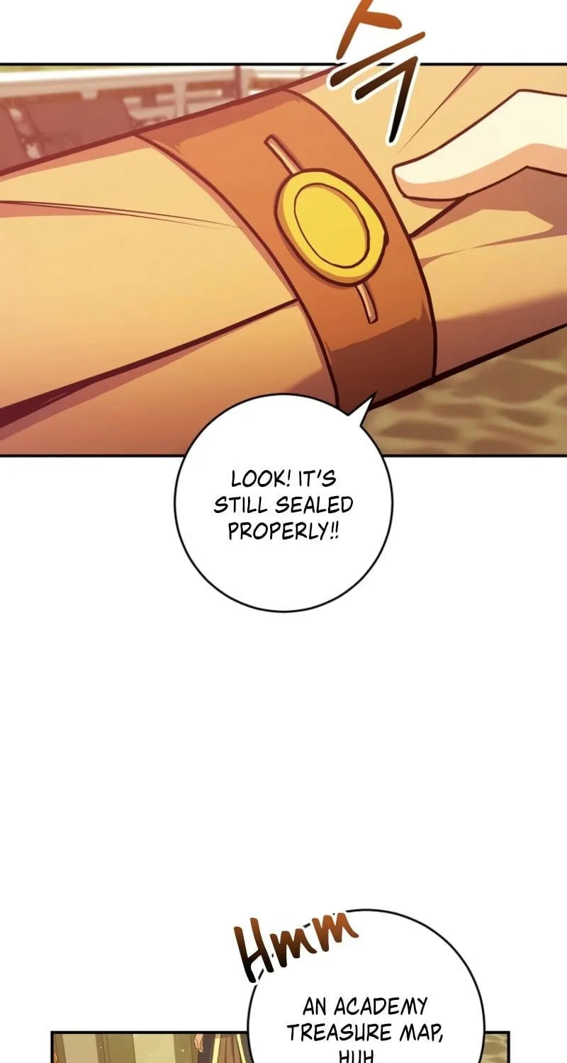 Reborn as the Overpowered Genius Lord Chapter 39 page 97 - 