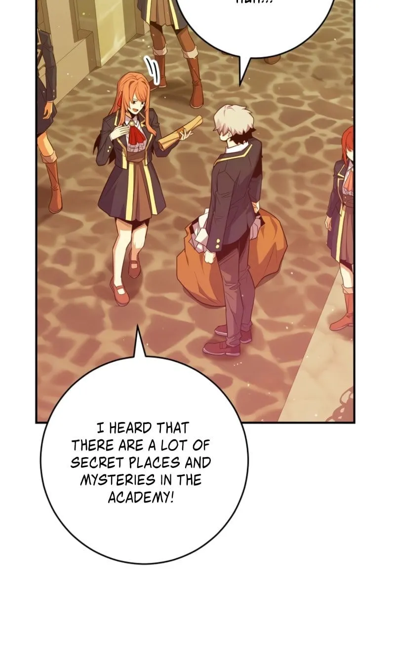 Reborn as the Overpowered Genius Lord Chapter 39 page 98 - 