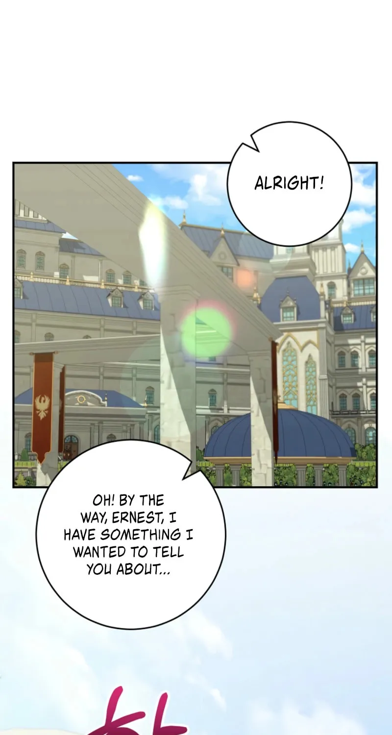 Reborn as the Overpowered Genius Lord Chapter 40 page 11 - 