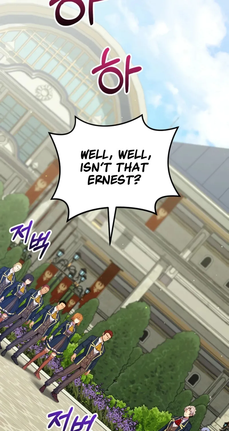 Reborn as the Overpowered Genius Lord Chapter 40 page 12 - 