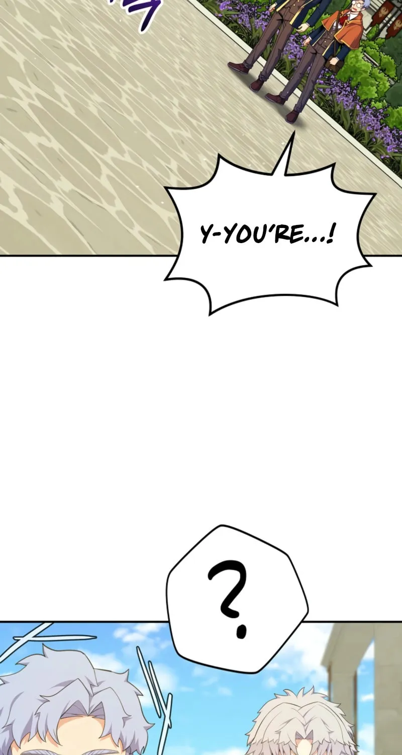 Reborn as the Overpowered Genius Lord Chapter 40 page 13 - 