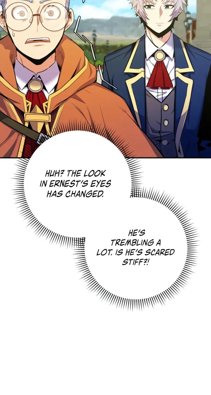 Reborn as the Overpowered Genius Lord Chapter 40 page 14 - 