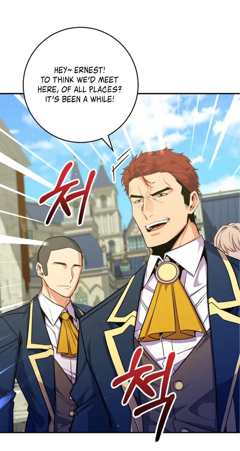 Reborn as the Overpowered Genius Lord Chapter 40 page 15 - 