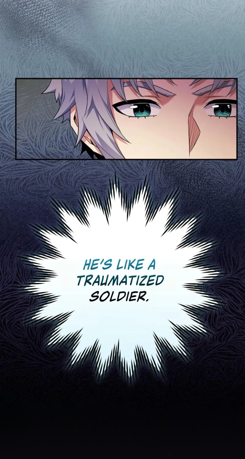 Reborn as the Overpowered Genius Lord Chapter 40 page 17 - 