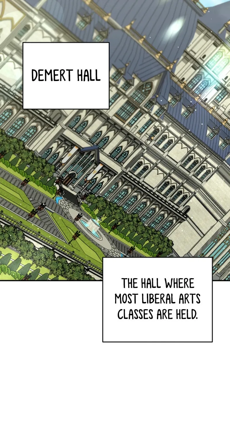 Reborn as the Overpowered Genius Lord Chapter 40 page 3 - 