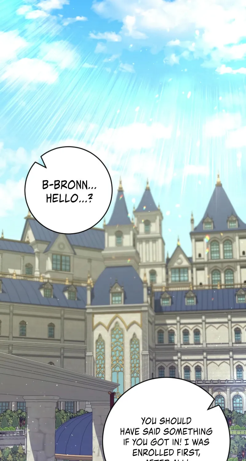 Reborn as the Overpowered Genius Lord Chapter 40 page 21 - 