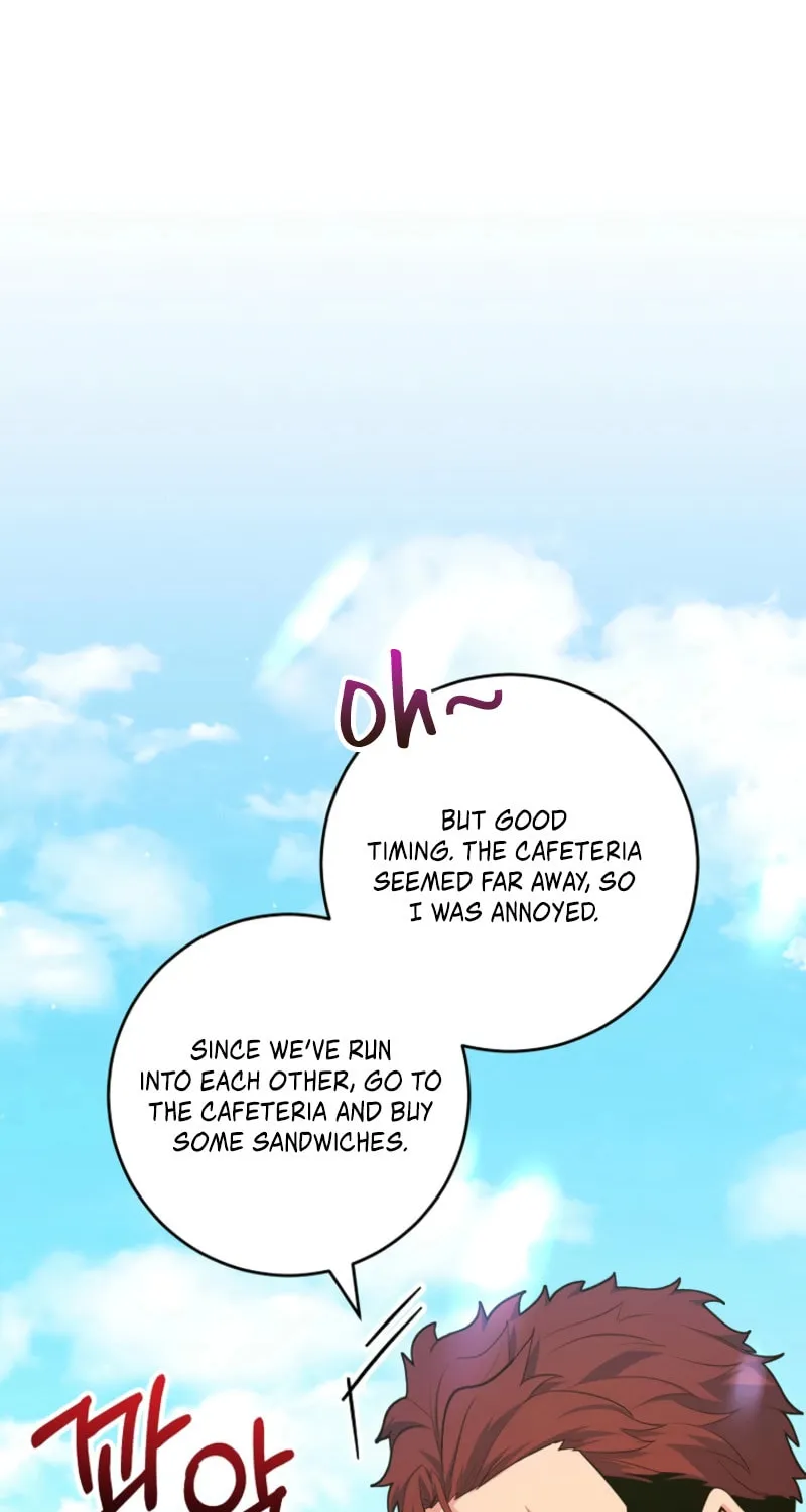 Reborn as the Overpowered Genius Lord Chapter 40 page 25 - 