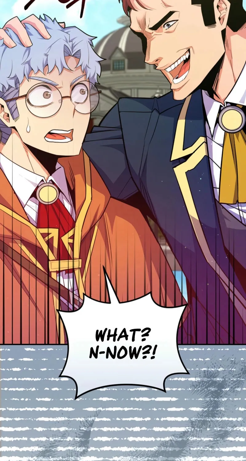 Reborn as the Overpowered Genius Lord Chapter 40 page 26 - 
