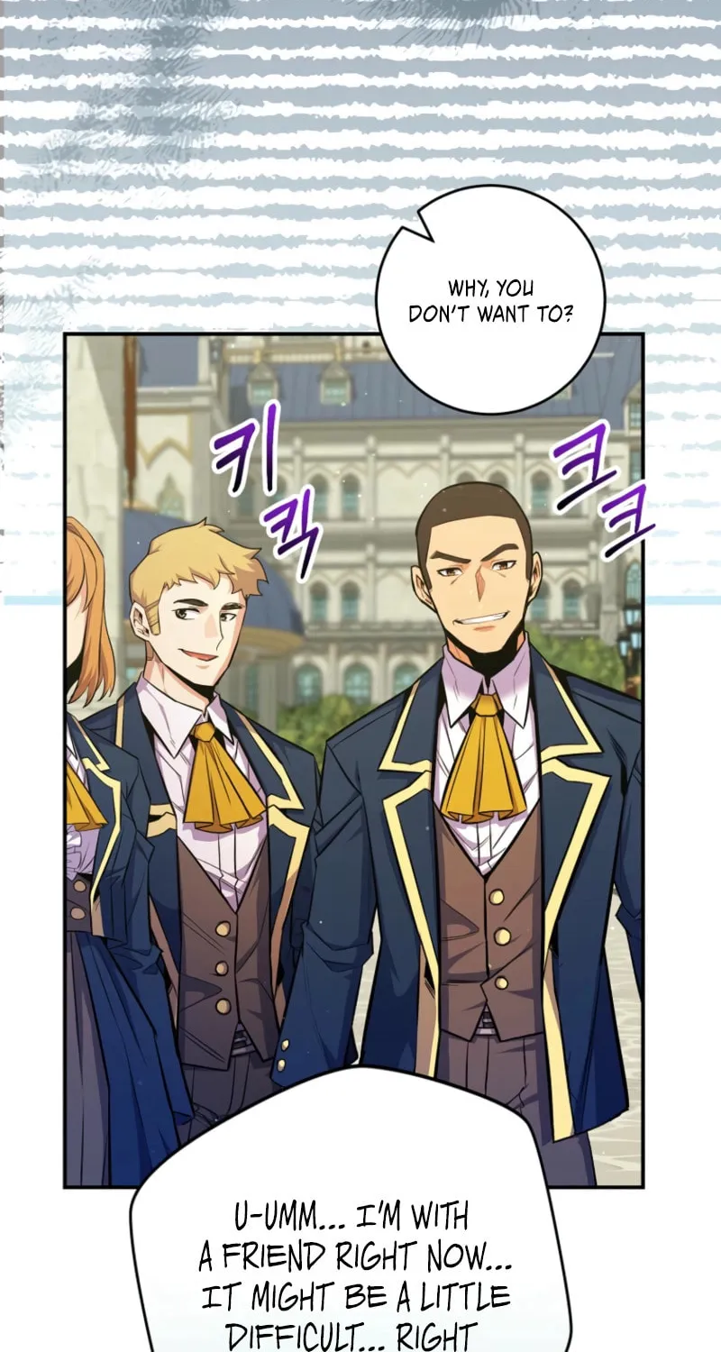 Reborn as the Overpowered Genius Lord Chapter 40 page 27 - 