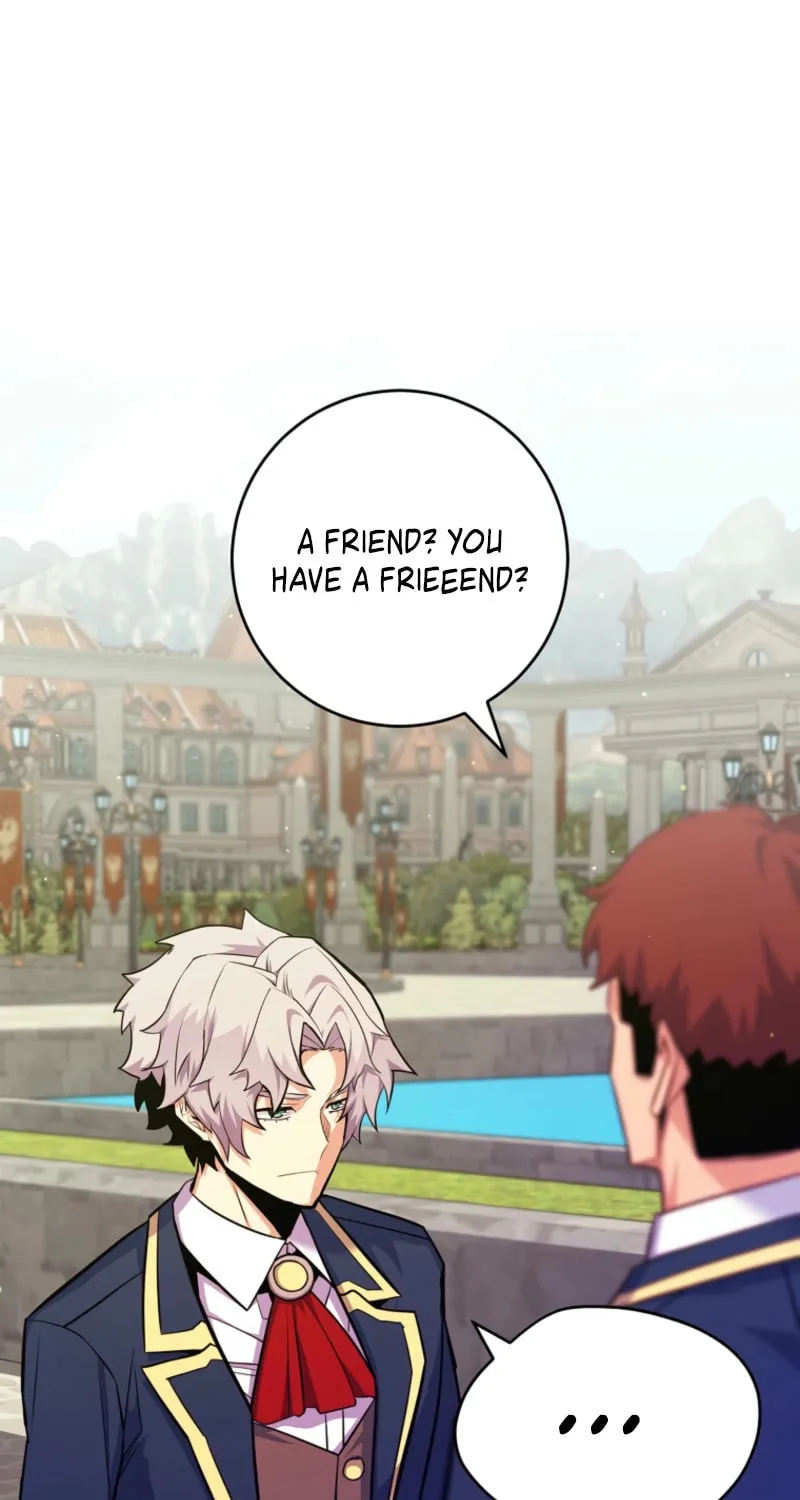 Reborn as the Overpowered Genius Lord Chapter 40 page 29 - 