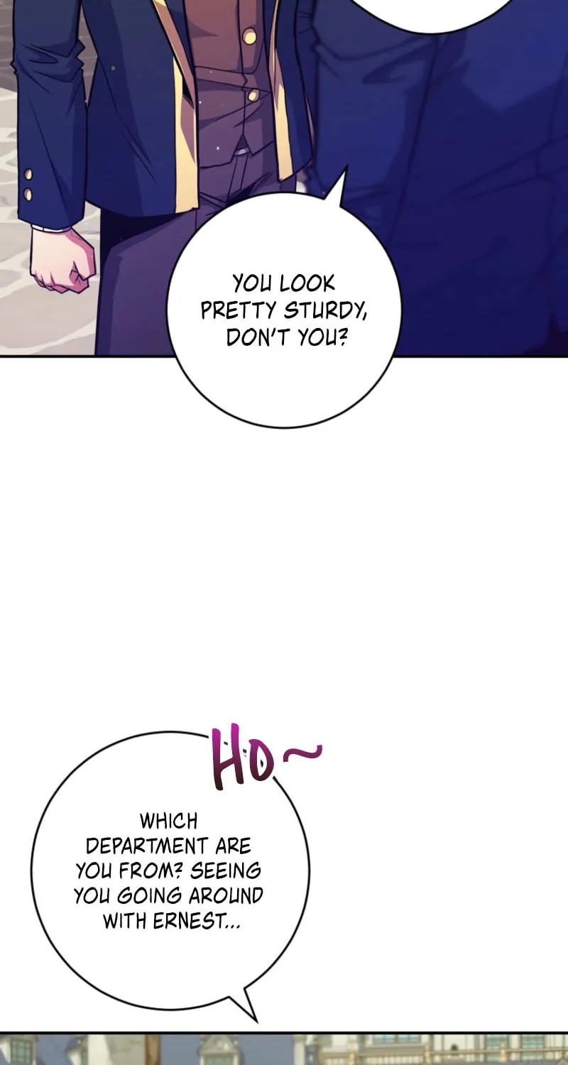 Reborn as the Overpowered Genius Lord Chapter 40 page 30 - 