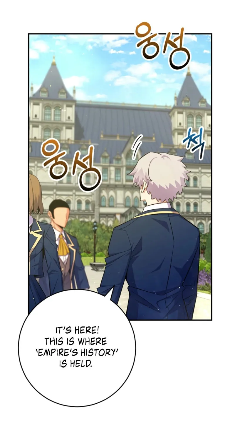 Reborn as the Overpowered Genius Lord Chapter 40 page 4 - 