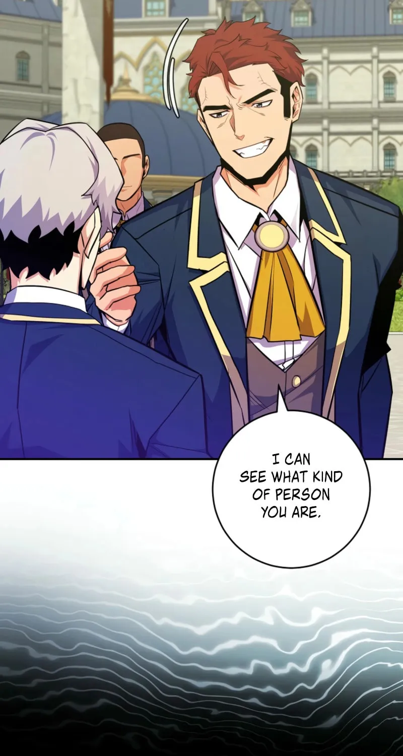 Reborn as the Overpowered Genius Lord Chapter 40 page 31 - 