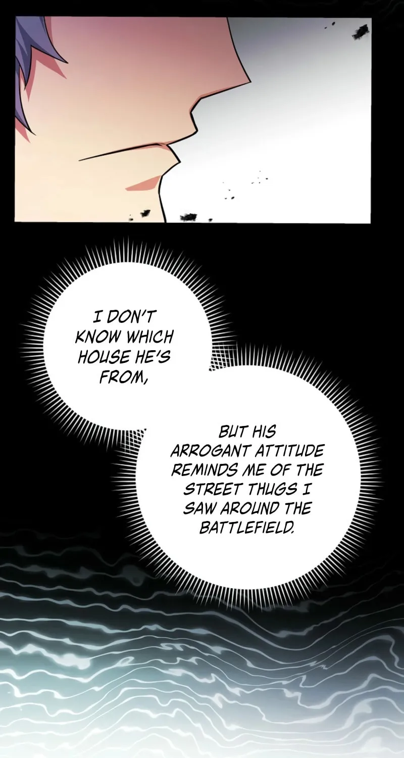 Reborn as the Overpowered Genius Lord Chapter 40 page 32 - 