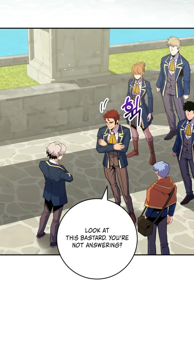 Reborn as the Overpowered Genius Lord Chapter 40 page 33 - 