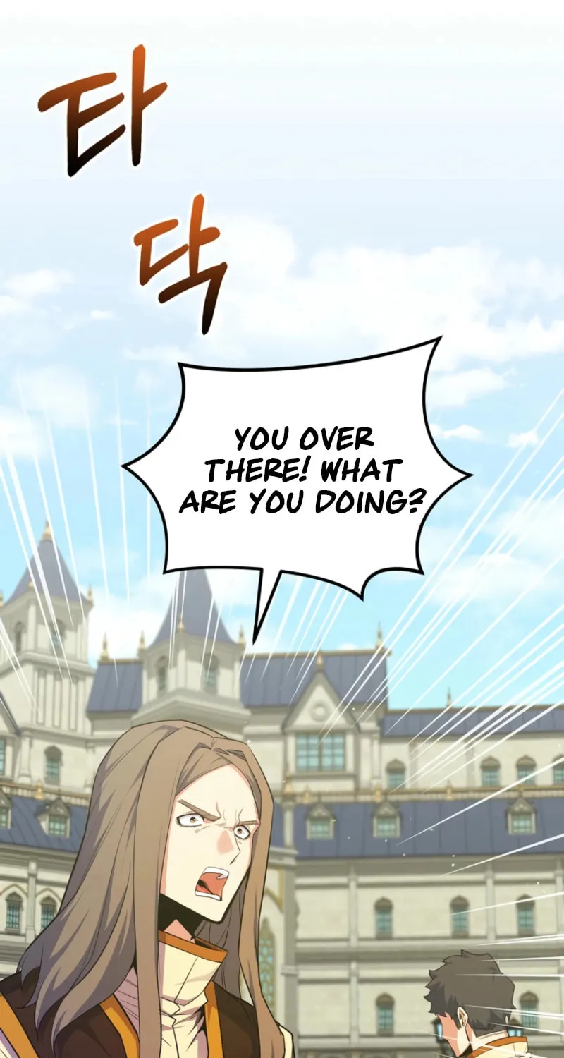 Reborn as the Overpowered Genius Lord Chapter 40 page 34 - 